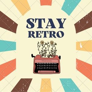 Welcome to my Retro Collection